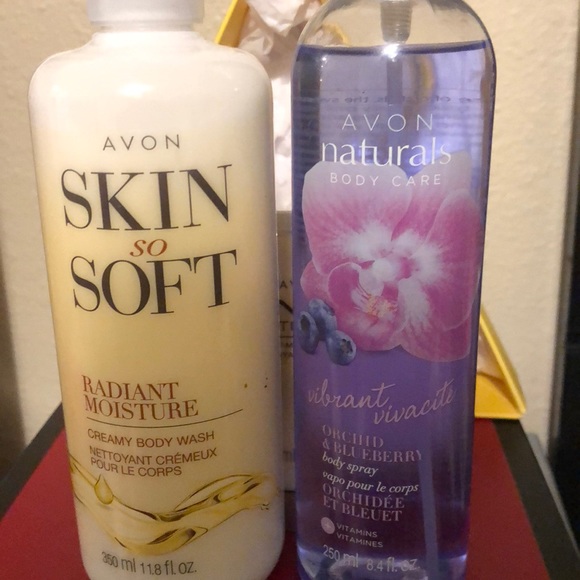 Avon - Picture 4 of 4